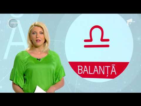 Horoscopul zilei 12/06/2017 - Gemenii ştiu şi să muncească, şi să se distreze