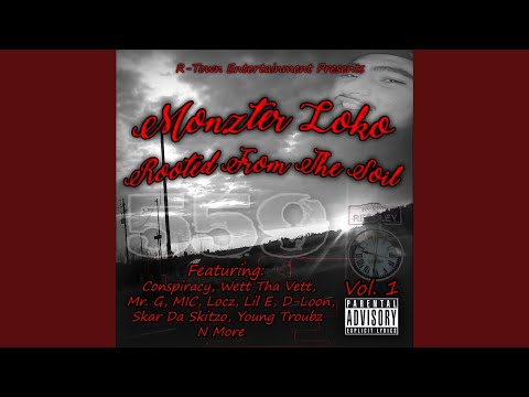 Life That We Live (feat. Lil E)