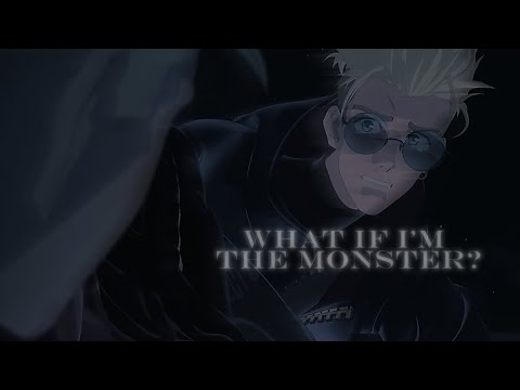"What if I'm the monster?" Trigun Stampede | AMV | Epic The musical song