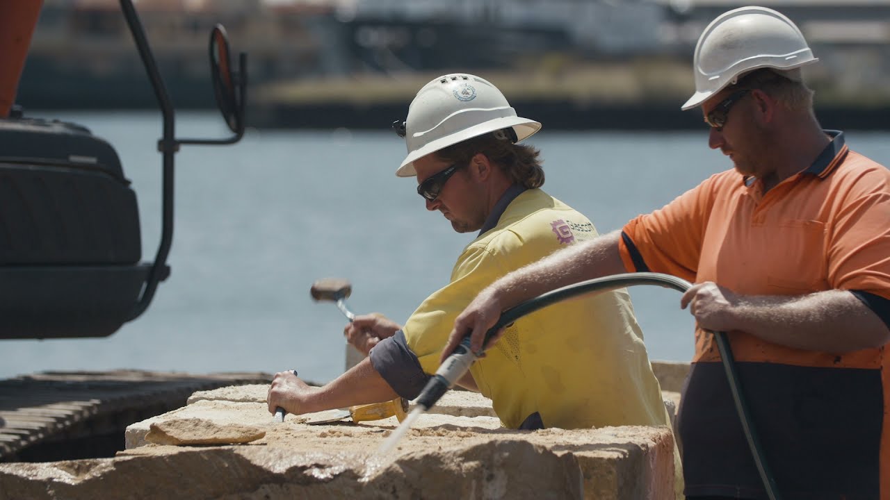 Honeysuckle Park Construction