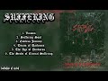 SUFFERING Sowing The Seeds Of Suffering FULL ALBUM