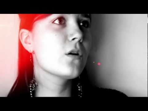 Escape From You - Kristina Johansen MUSIC VIDEO HD