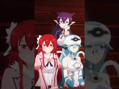 Só pensaram em coisa errada🤣 (Classroom for Heroes) [PT-BR]🇧🇷 #anime #animes