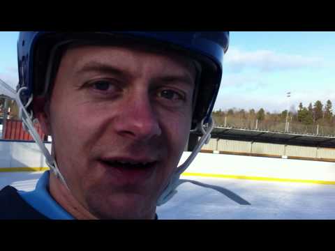 04 - Tobbe på allmänhetensåkning - Följ Tobbe o Nassim