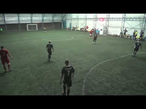 11 КХ 12 7 2 Fireball   Draft 2 2 игра