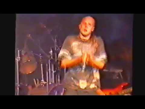 Videoclip de Gods of Rapture (Live) — Meshuggah