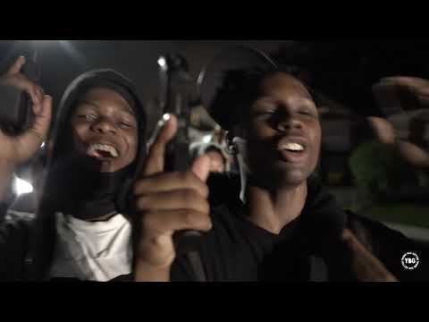 Topic - BTF Tay x m4rco x 29Juice x BTF Dj ( Shot And Mixed By YBG Wxll )