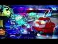Cars 1 DVD Menu Verbal Ase Vs Tee Lopes Tetris Beatbox Ravedj Mashup