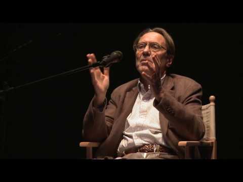 Lezione Magistrale di MAURIZIO BETTINI - Edipo. Dall'enigma alla colpa -