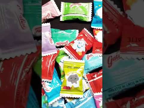 Galatine Candy #short