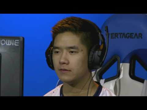 SFV ▰ Capcom Cup 2016 Ricki Ortiz vs. NuckleDu [Grand Finals]  Street Fighter V / 5