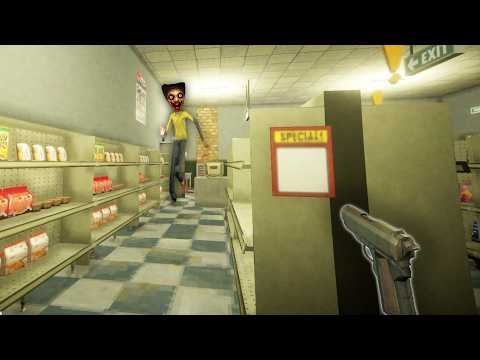 These Doppelgängers Know We're Baked... [Shift At Midnight]