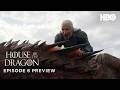 House Of The Dragon S3 Ep 06 NEW TRAILER HBO