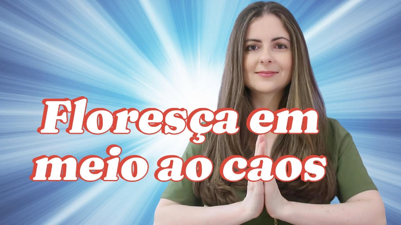 O segredo da flor de lótus: Pureza, superação e transformação espiritual