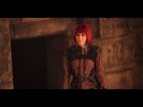 Agents of Shield Season 6 Episode 11 “From the Ashes” | AfterBuzz TV