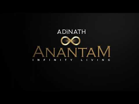3D Tour Of Adinath Anantam