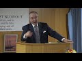 NORTHEAST BIBLE BAPTIST BLOWOUT (DAY 1/SERMON 1) DR. "BILL" GRADY | BACKSIDE OR BACKSLIDE? | 8/21/22