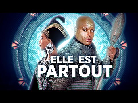 Francs-maçons, Stargate, Beyoncé… pourquoi l'Égypte ancienne est partout ?