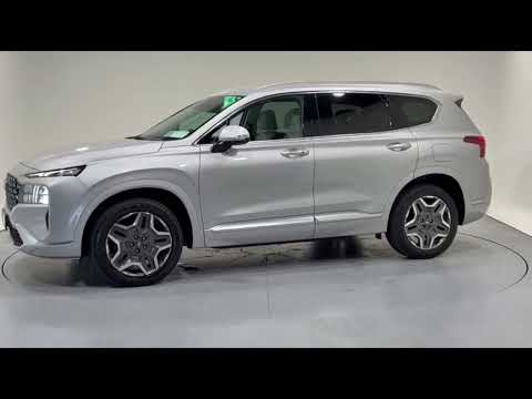 Hyundai Santa Fe PHEV 5DR AUTO - Image 2