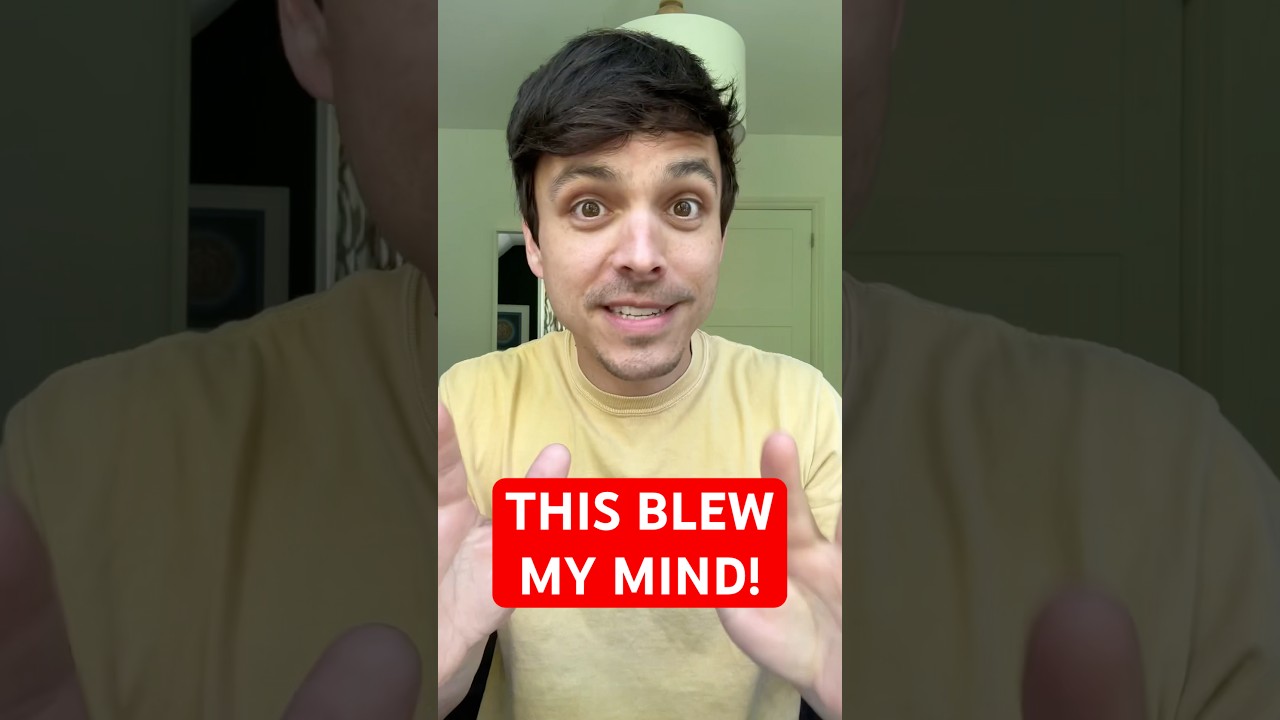 I love learning why the body does what it does