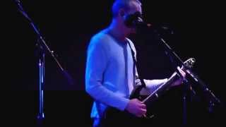 Helmet Overrated 03/20/2015 Thompson House Newport, Kentucky