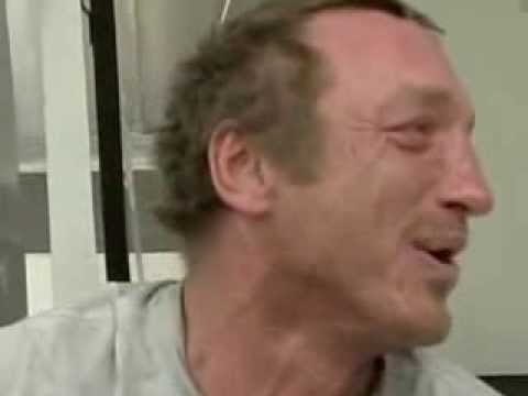 Inmate Is Asked If He Has Any Dental Problems