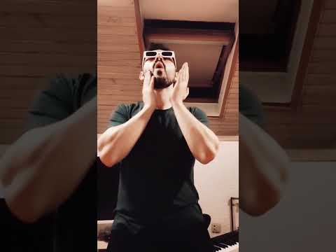 Vedran Ljubenko - Rondo alla turca ( cheeks edition)