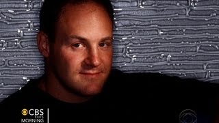 Danny Lewin, first 9/11 victim, internet innovator