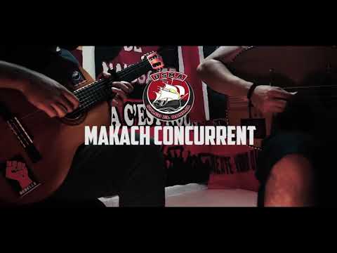 Ouled el bahdja 2019 - Makach Concurrent -