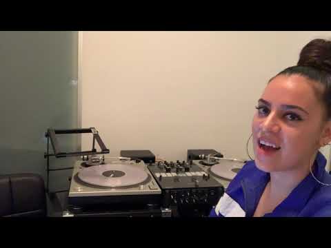 Goldie Awards 2019 - DJ Battle Finalist - Deejay T-Jr