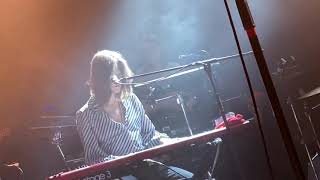 The Keeper - Blossoms live @ Cyprus Avenue, Cork 29.2.20