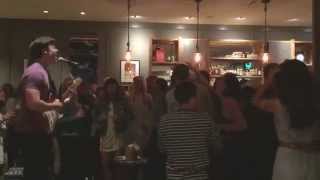 Jonny Zywiciel - Say It Ain&#39;t So (Weezer cover)