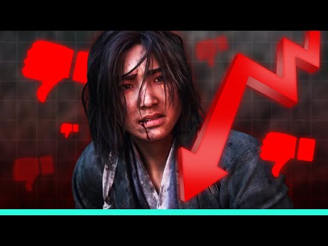 Assassin's Creed SHADOWS is ENDING