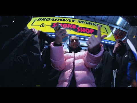 "Coat" - miniBOSS (Official Music Video)