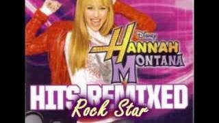 03 Rock Star - Hannah Montana: Hits Remixed