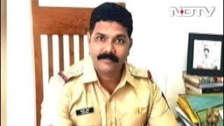 मुंबई: रिश्वत लेते हुए रंगे हाथ गिरफ्तार हुआ करोड़पति इंस्पेक्टर video