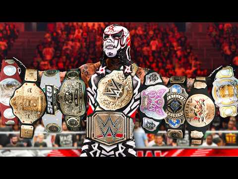 Every Belt Penta Gets Is +100 Upgrade