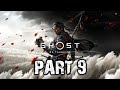 Ghost Of Tsushima MALAYSIA PS4 Part 9 Yuna Yang Tersakiti