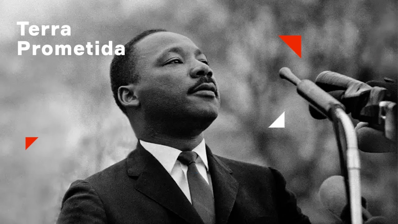 Malcolm e Martin | 7 - Terra Prometida