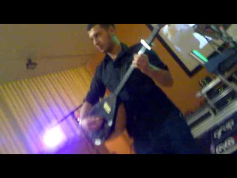 Grup Maxim Düyün live aufnahme halay show 2011