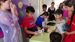 The Wisdom Tree School Video thumbnail