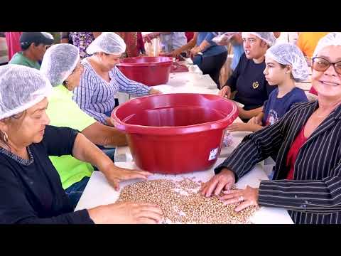 REVALIDAÇÃO REGISTRO FOLIA DE REIS DECÉNIO 2026 A 2036 DOURADOQUARA - MINAS GERAIS