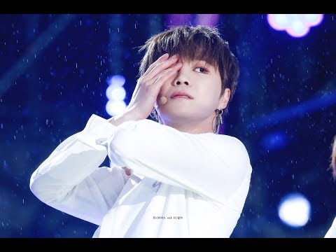 [4K] 180512 Dream Concert - 감각 - UNB EUIJIN (유앤비 의진 직캠)