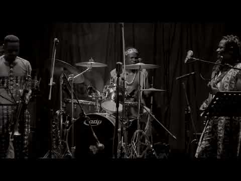 Drum solo - projet AHÉRÉ . @ZildjianCompany  @pdpdrumssingapore2713 @dwdrums @PaisteChannel