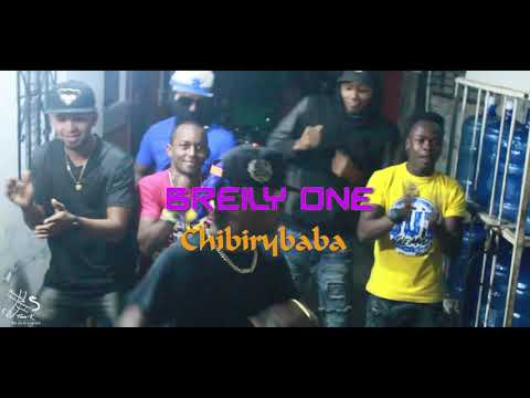 Breily One - Chibirybaba 👽 (Video Oficial) Prod ShaulMusic
