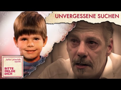 Childhood trauma destroyed their family: What became of Heiko's brother Jens? | Unforgettable sea...
