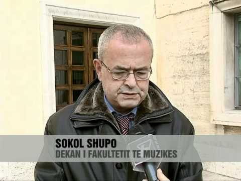 Skandal me zgjedhjet ne universitete - Vizion Plus - News - Lajme