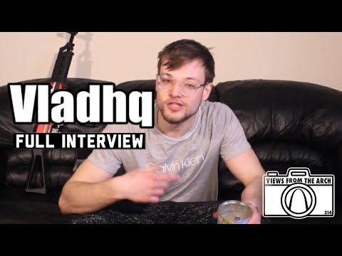 Vladhq talks 30 Deep beef, Bookie Glock, Coming to America, Rahli, Sexxy Redd (Full Interview)