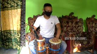 Download lagu KUPU KUPU ( Rita sugiarto) Gendang Original Version = CAK MAT mp3