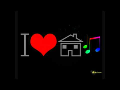 PORTUGAL TOP house music | April 2012 mix